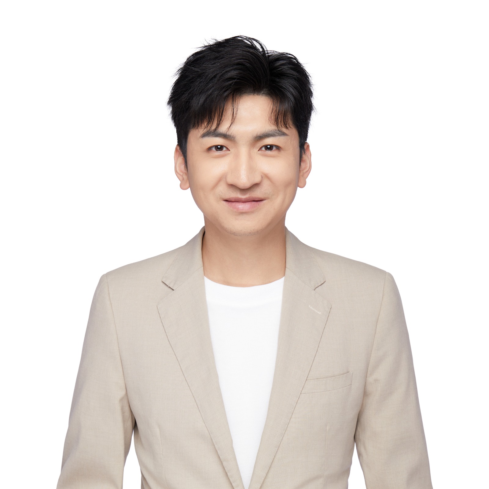 Aaron YANG Jingchao