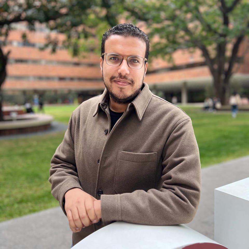Mr. Abdelazim Ibrahim