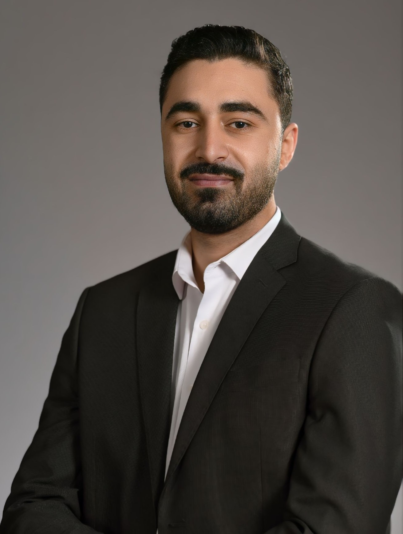 Ali Fares