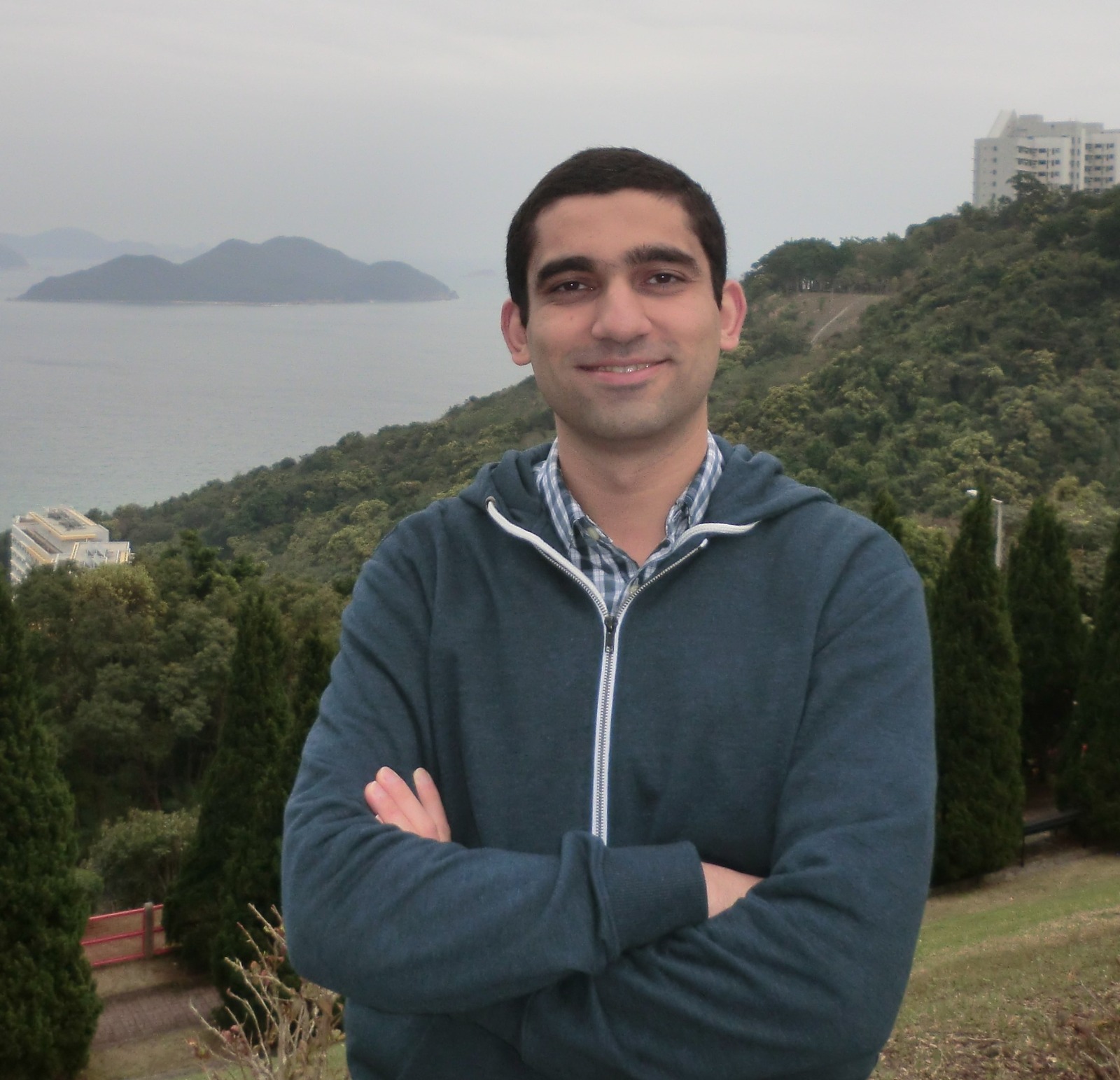 Dr. Aghdam Ehsan