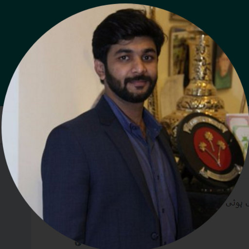 Husnain Arshad