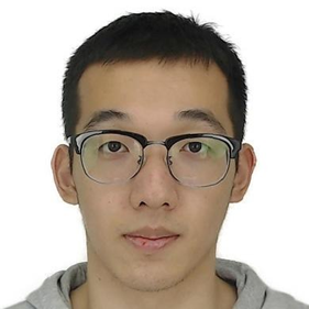 Liu Rongsheng (Hans)