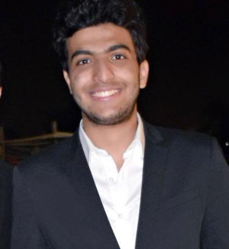 Mohamed Assaf