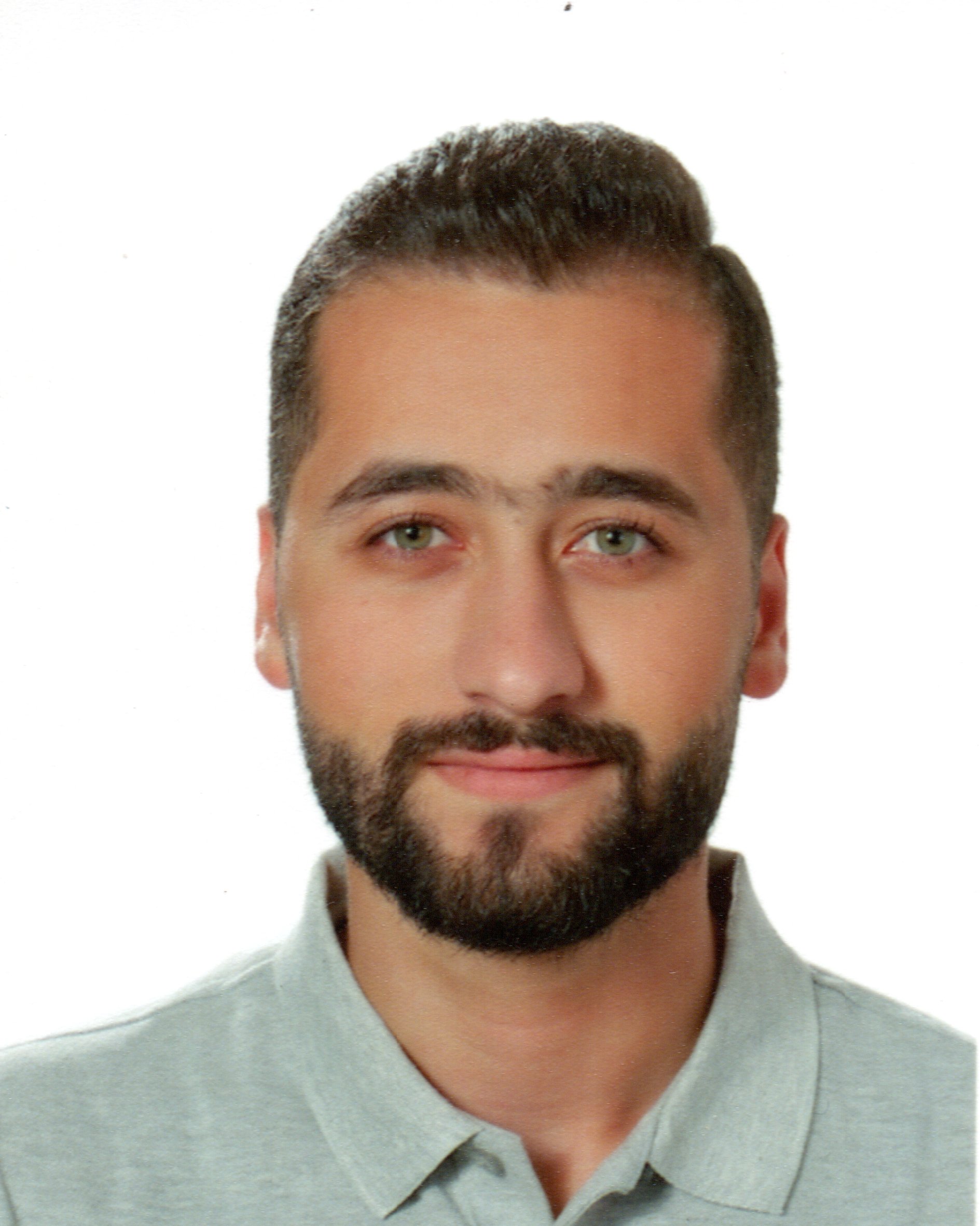 Moustafa Elsayed