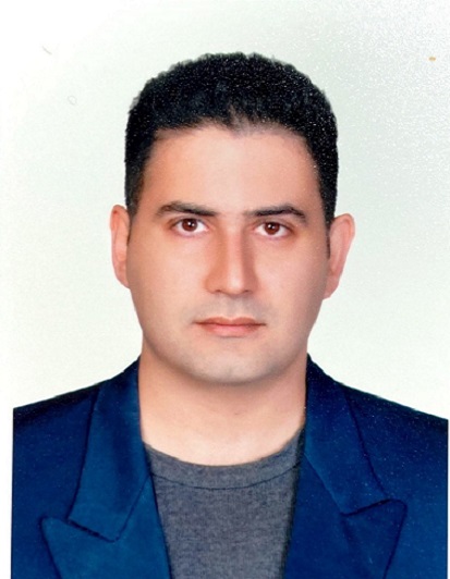 Dr. Saeed Reza Mohandes