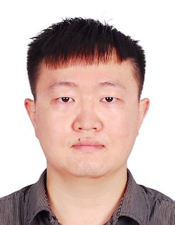 Dr. Rui Zhang