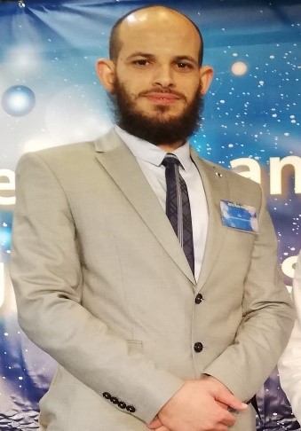 Dr. Shaban Ibrahim