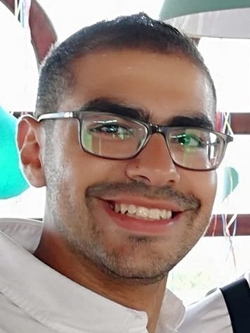 Sherif Abdelmageed