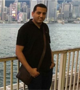 Dr. Sherif Gomma