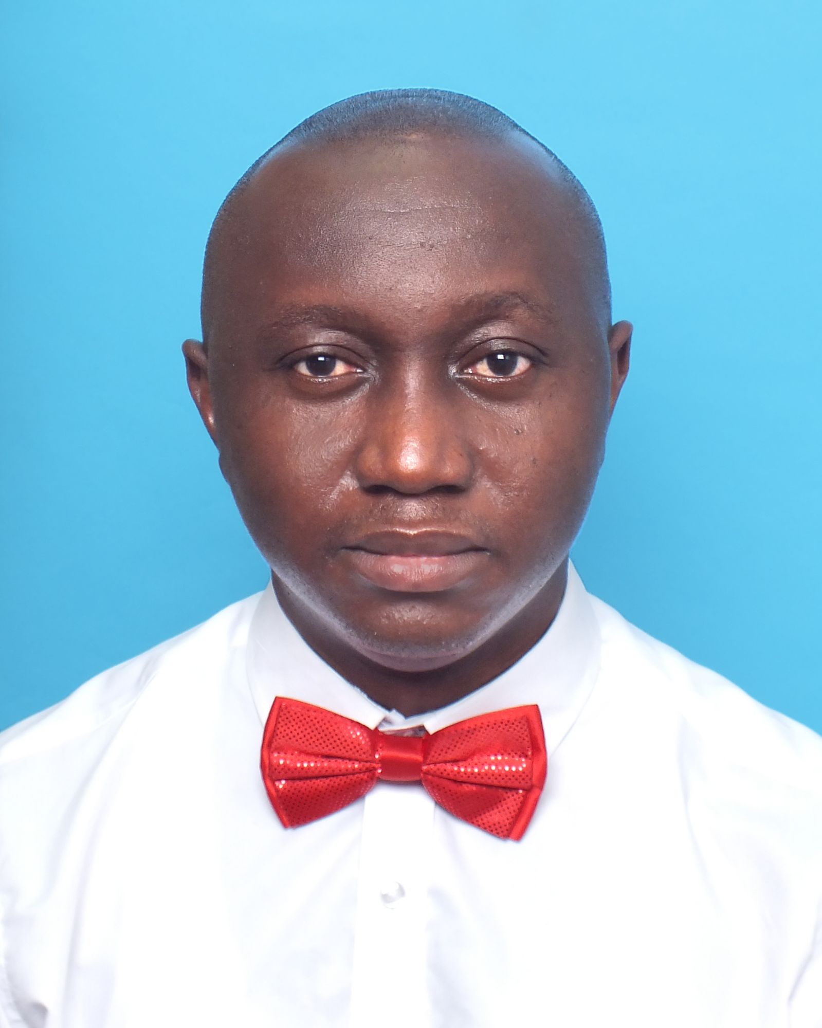 Dr. Sojobi Olatunbosun
