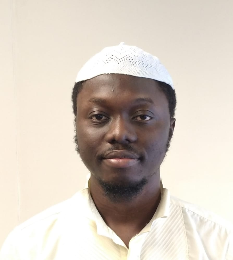 Taiwo Ridwan