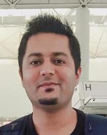Dr. Tariq Salman
