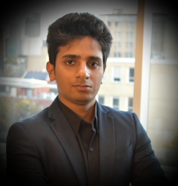 Dr. Tayyab Ahmad