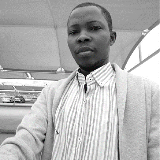 Dr. Tijani Ibrahim