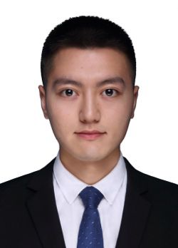 Wong Dong, Roy