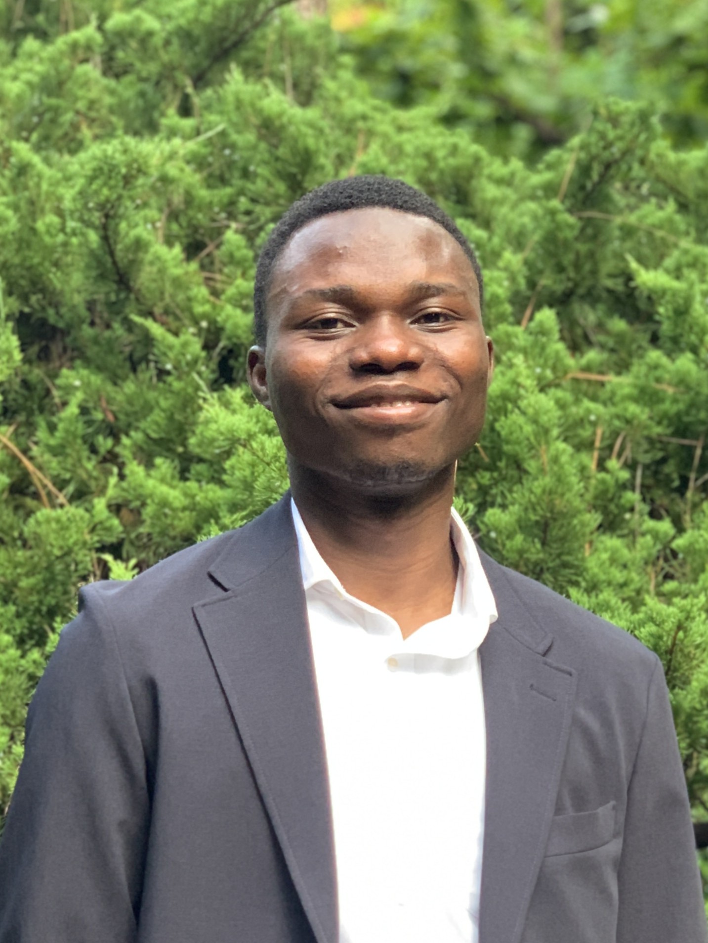 Yussif Abdul-Mugis