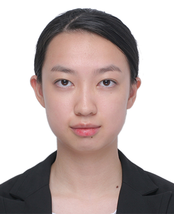 Zoe XIE Kexin